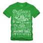 Preview: Outlaw Racing - 1% - Moto Psychos - Shirt S-XXXXL